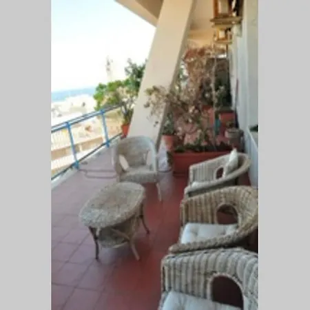 Apartamento Terrazza Vista Mare *