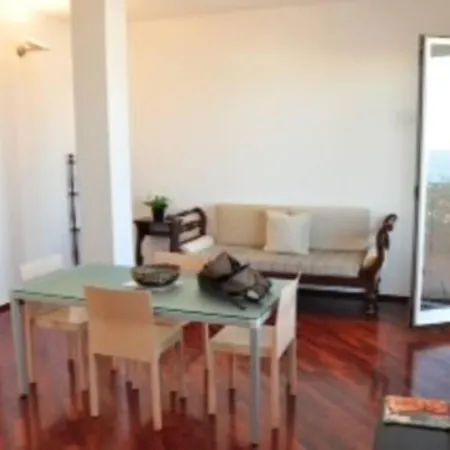 Terrazza Vista Mare Apartamento *