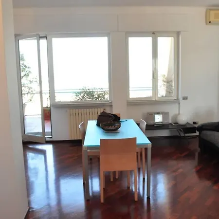Apartment Terrazza Vista Mare *