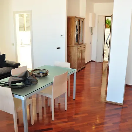 Apartment Terrazza Vista Mare Bari